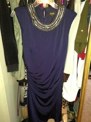 The Elegant Style Fashion