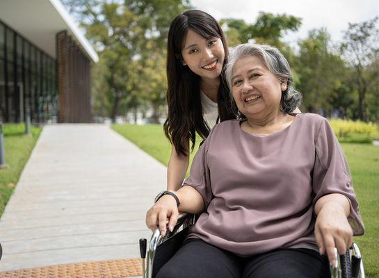 Fit Like Senior Care