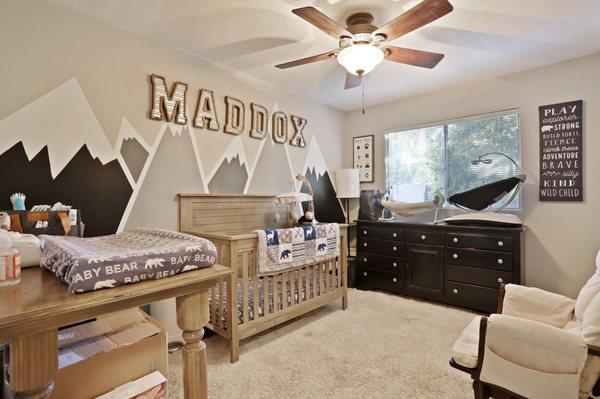 Peter Matlock - Keller Williams Realty