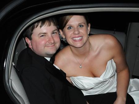 Milledgeville Limousine Service