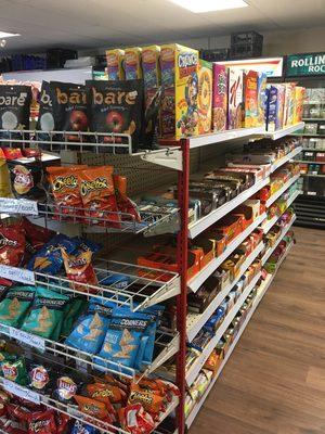 Paradise Deli and Grocery