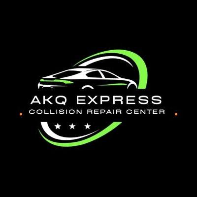AKQ Express Collision Repair Center