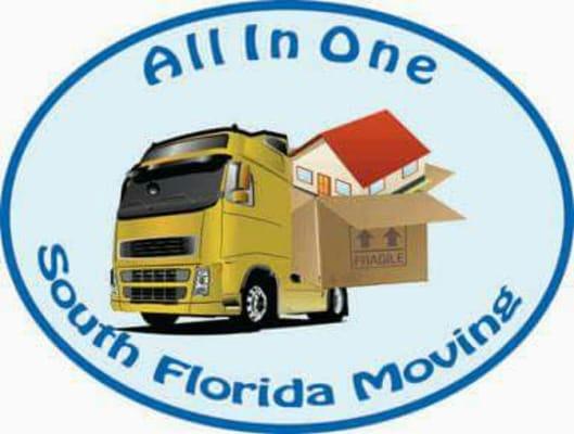 All In One Moving