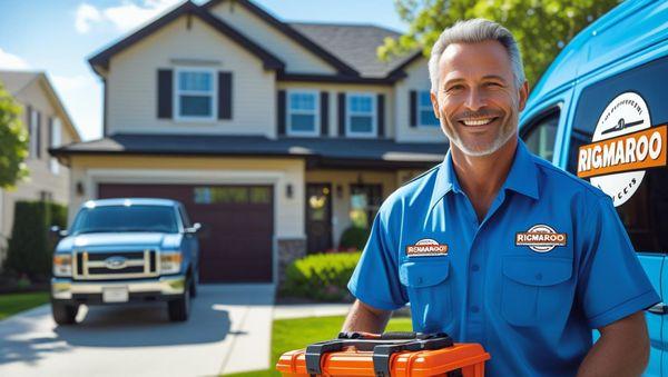 Rigmaroo Handyman Services