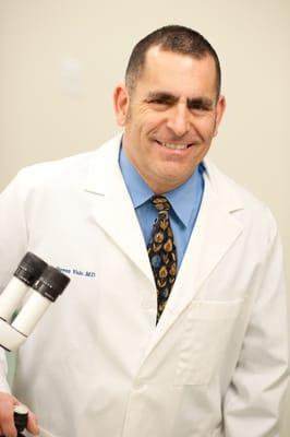 InterMountain Eye Associates, PC