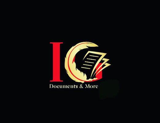 IG Documents & More
