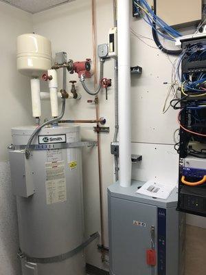 All Phase Plumbing
