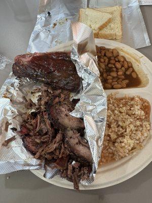 Jolly Rogers Woodfired Bbq