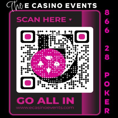 The E Casino Events