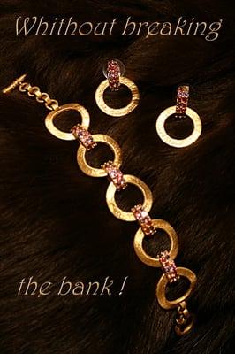 Jewels From the Crown