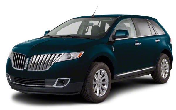 Sesi Volvo Cars