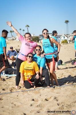 Beach City Sports