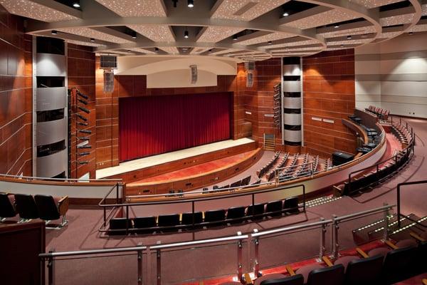 Moon Area High School