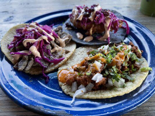 Balam Mexican Kitchen