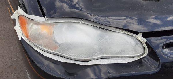 Curbside Auto Cleanse