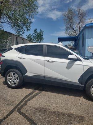 5280 Window Tint