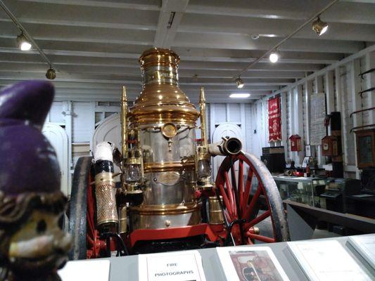 Gretna Historical Society