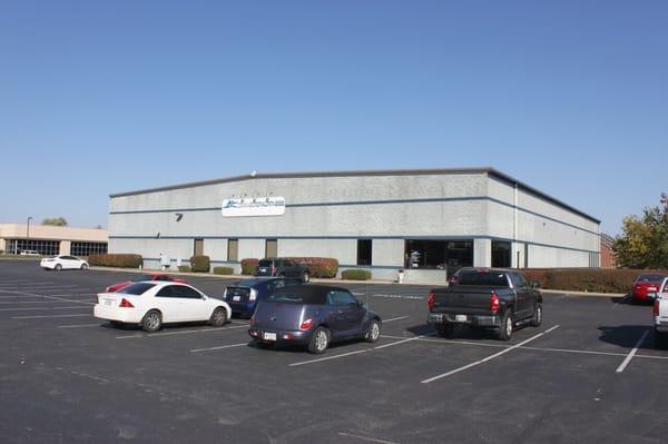 Carmel Total Fitness