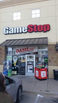 GameStop