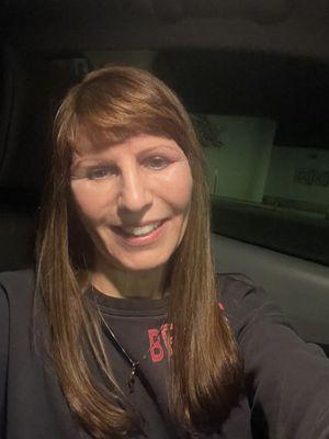 Anna Bang Hair Design