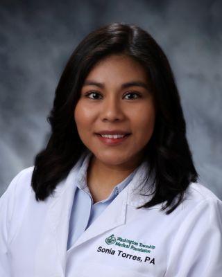 Sonia Torres-Ramos, PA