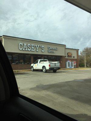 Casey's