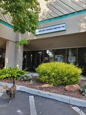 San Jose Trading Company, Inc.