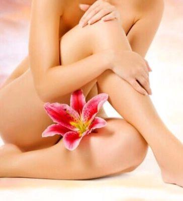 Anna Brow spa and body wax