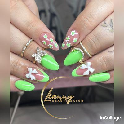 Lianny Beauty Salon