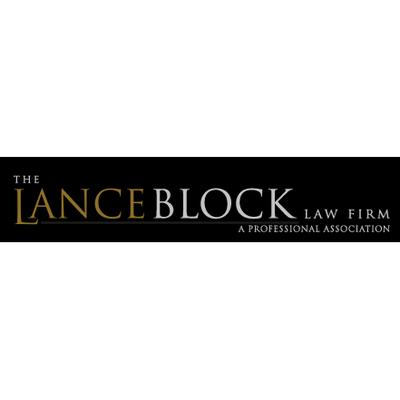 Law Offices of Lance Block