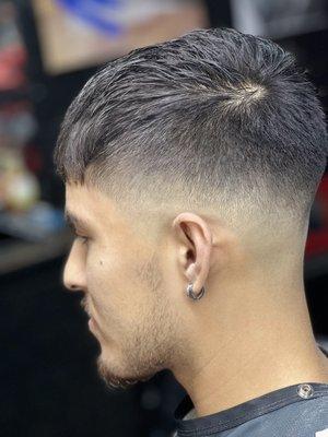 Jefitos Kutz Barbershop