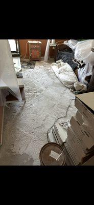 Beaches Flooring & Decorating