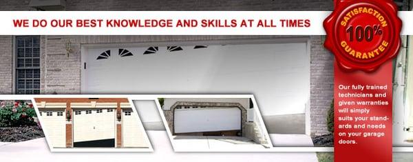 Garage Door Repair Redondo Beach