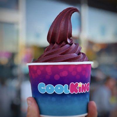 Cool King Frozen Yogurt & Desserts