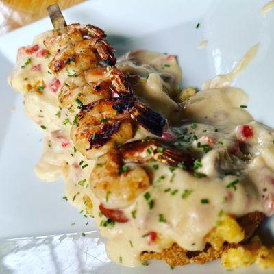 Hall's Beer Cheese