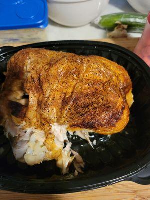 Family Fare Supermarket