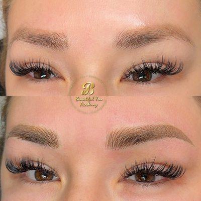 Microshading ( nano and shading)