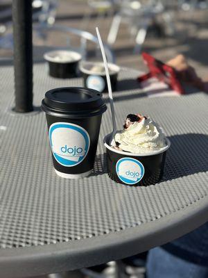 Dojo Gelato