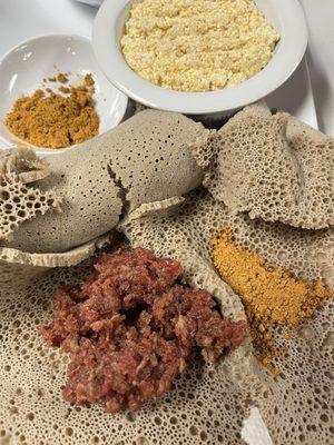 Tiru Ethiopian Restaurant