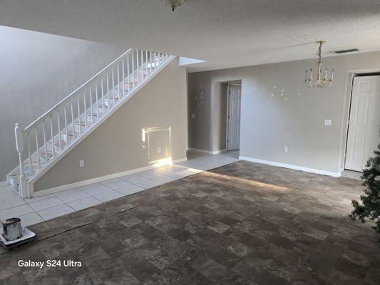 Top Notch Cleaning Service