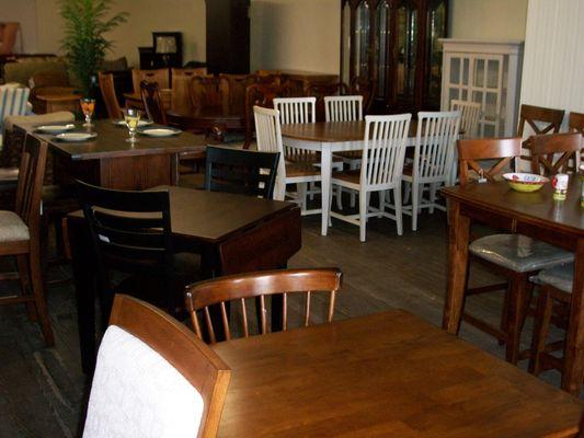 Phillips-Wright Furniture