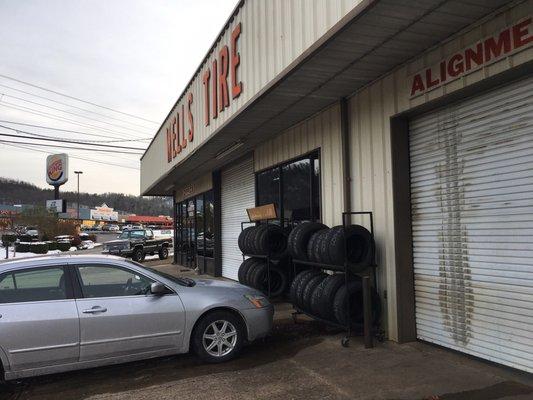 Wells Tire