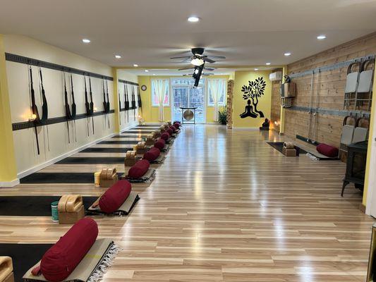 Yogamatters