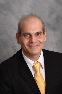 Mark Forcinito - HomeStarr Realty