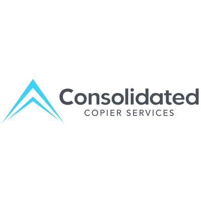 Consolidated Copier Services