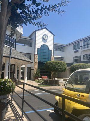 Golden State Baptist College