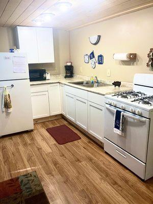 Pleasant Ridge Resort