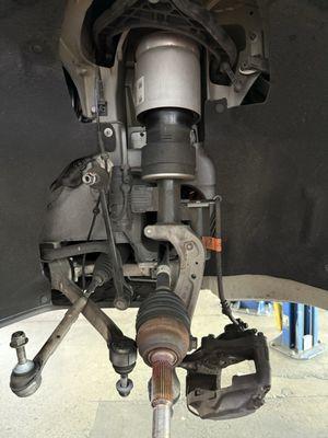 AM-KO Complete Auto Care