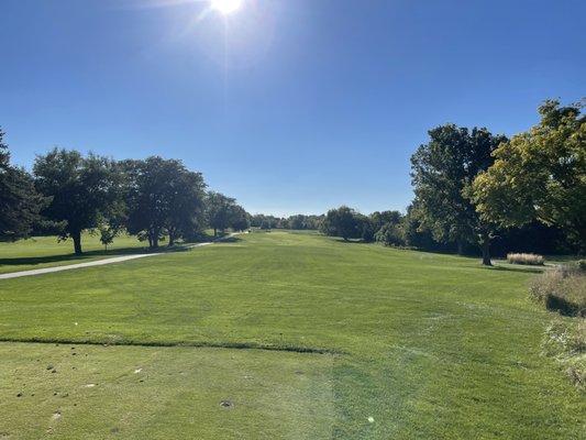 Countryside Golf Club