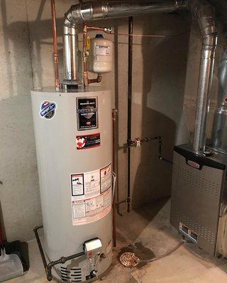 Selection Plumbing Service